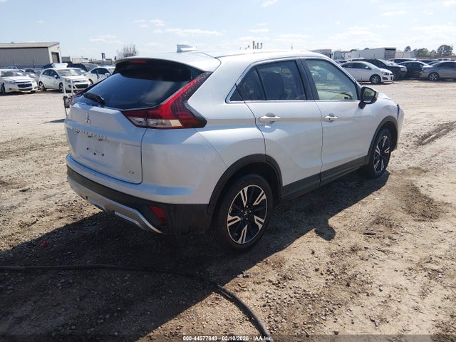 2024 MITSUBISHI ECLIPSE CROSS JA4ATWAA2RZ019853 Photo 3