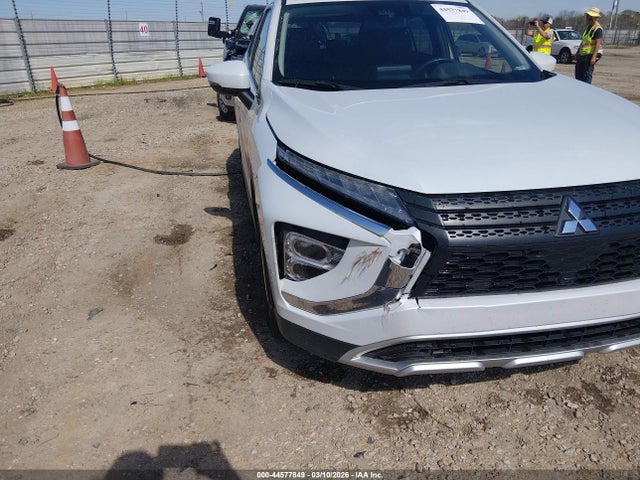 2024 MITSUBISHI ECLIPSE CROSS JA4ATWAA2RZ019853 Photo 5