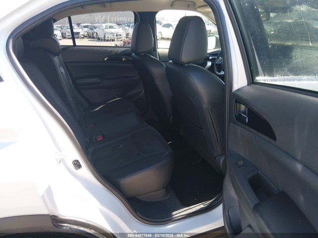 2024 MITSUBISHI ECLIPSE CROSS JA4ATWAA2RZ019853 Photo 7