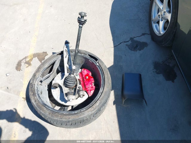 Продаж на аукціоні авто 2022 Tesla Model Y Performance Dual Motor All-wheel Drive, vin: 7SAYGDEF8NF531297, номер лоту: 44577850