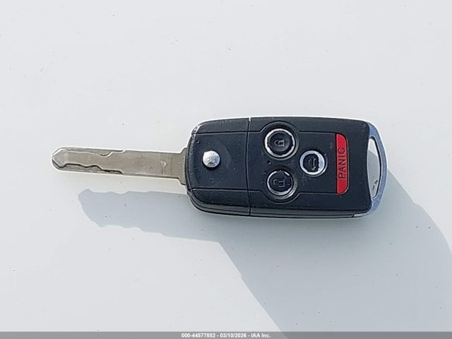 Aukcja sprzedaży 2010 Acura Tsx 2.4, vin: JH4CU2F69AC009707, numer aukcji: 44577852