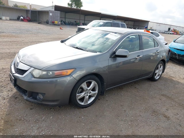 Aukcja sprzedaży 2010 Acura Tsx 2.4, vin: JH4CU2F69AC009707, numer aukcji: 44577852
