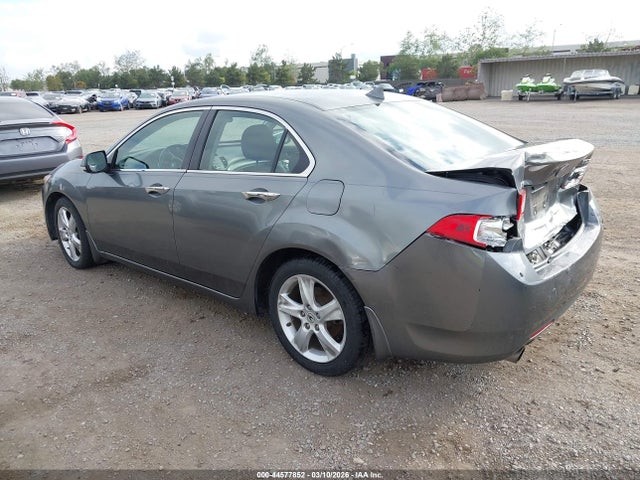 Aukcja sprzedaży 2010 Acura Tsx 2.4, vin: JH4CU2F69AC009707, numer aukcji: 44577852