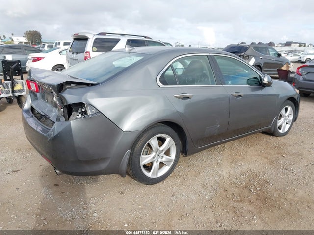 Aukcja sprzedaży 2010 Acura Tsx 2.4, vin: JH4CU2F69AC009707, numer aukcji: 44577852