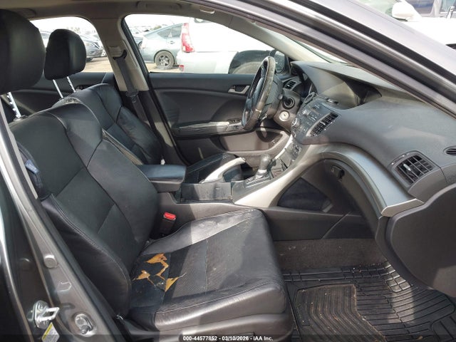 Aukcja sprzedaży 2010 Acura Tsx 2.4, vin: JH4CU2F69AC009707, numer aukcji: 44577852