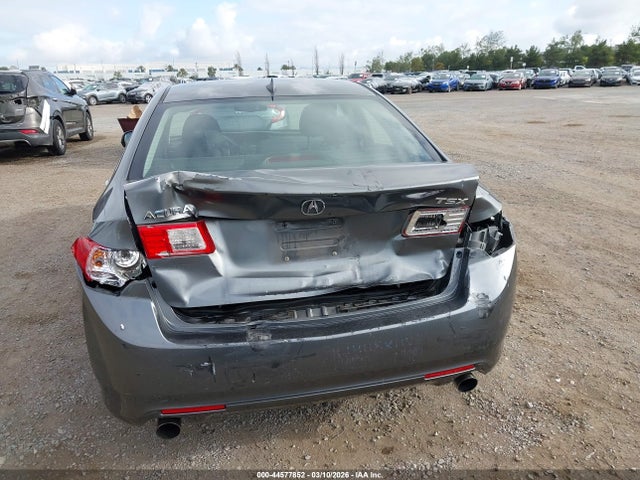 Aukcja sprzedaży 2010 Acura Tsx 2.4, vin: JH4CU2F69AC009707, numer aukcji: 44577852