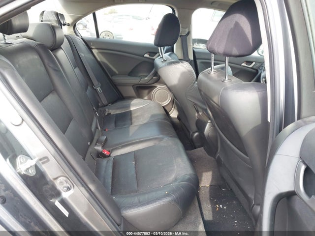 Aukcja sprzedaży 2010 Acura Tsx 2.4, vin: JH4CU2F69AC009707, numer aukcji: 44577852