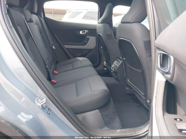 Продаж на аукціоні авто 2021 Polestar 2 Launch Edition, vin: LPSED3KA6ML014113, номер лоту: 44577853