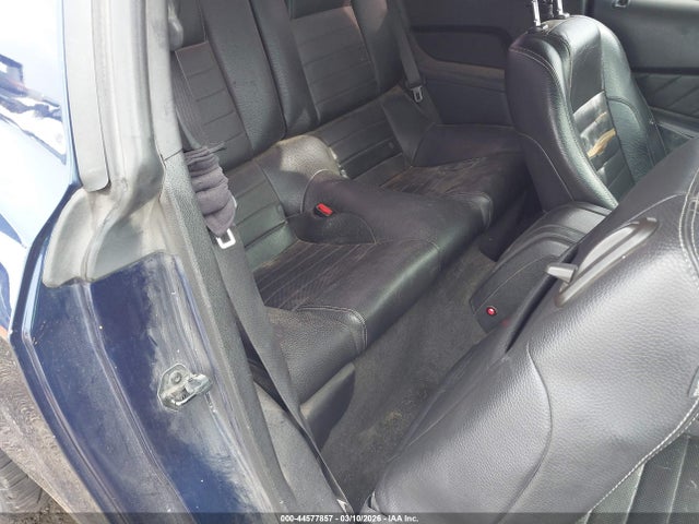 Aukcja sprzedaży 2012 Ford Mustang Gt Premium, vin: 1ZVBP8CF1C5278378, numer aukcji: 44577857