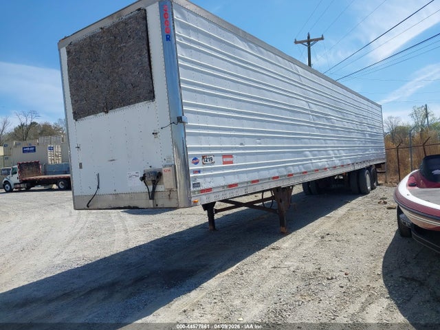 Aukcja sprzedaży 2012 Utility Trailer Mfg Trailer, vin: 1UYVS2534CM243601, numer aukcji: 44577861
