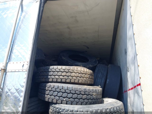 Aukcja sprzedaży 2012 Utility Trailer Mfg Trailer, vin: 1UYVS2534CM243601, numer aukcji: 44577861