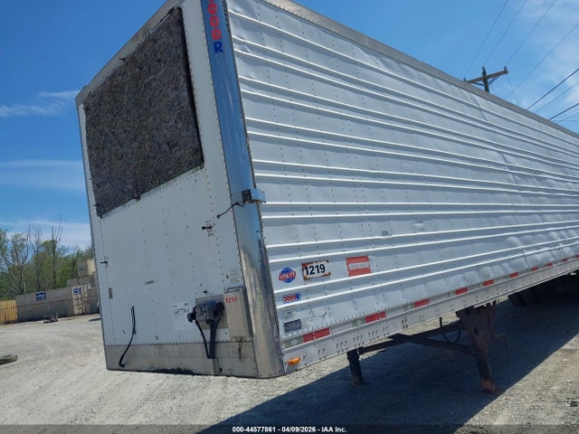 Aukcja sprzedaży 2012 Utility Trailer Mfg Trailer, vin: 1UYVS2534CM243601, numer aukcji: 44577861