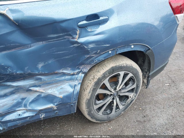 2021 Subaru Forester Limited მანქანა იყიდება აუქციონზე, vin: JF2SKAUC3MH526869, აუქციონის ნომერი: 44577863