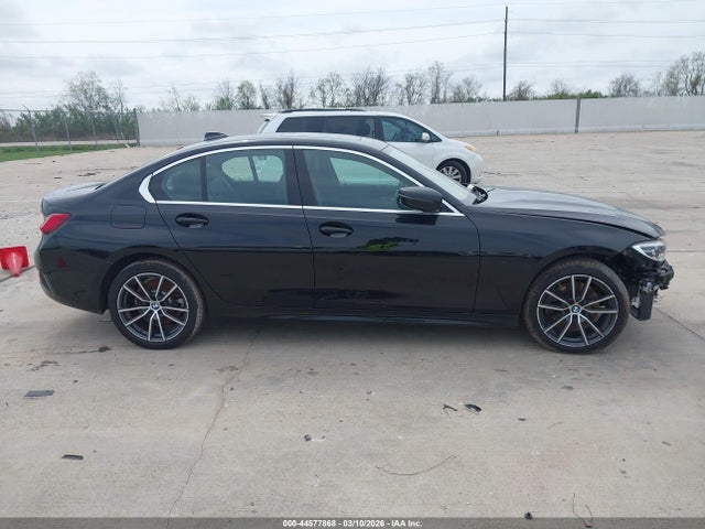 3MW5R1J09L8B05689 BMW 330I