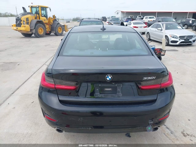 3MW5R1J09L8B05689 BMW 330I