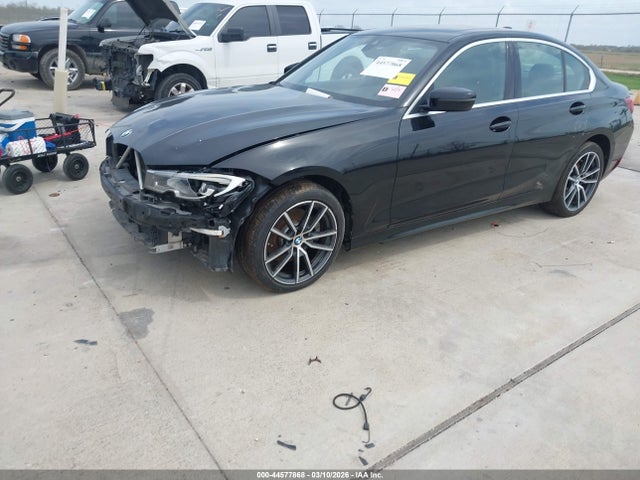 3MW5R1J09L8B05689 BMW 330I