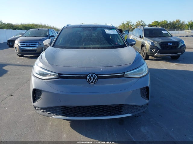 Volkswagen ID.4 PRO S 2021 WVGKMPE27MP060009 Image 12