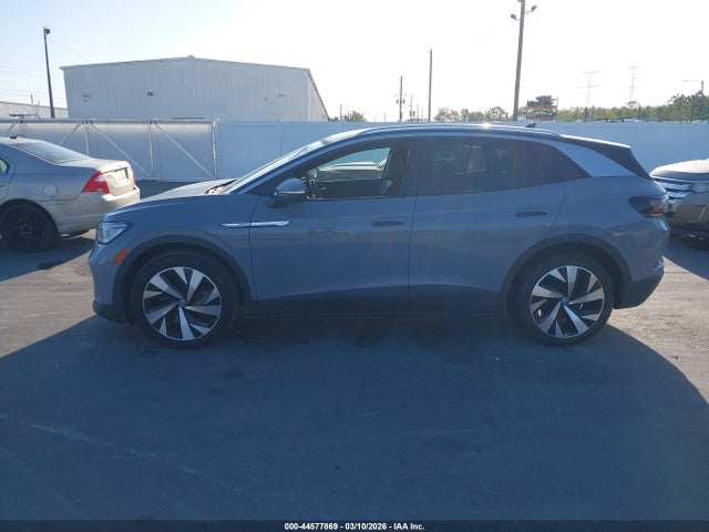Volkswagen ID.4 PRO S 2021 WVGKMPE27MP060009 Image 14