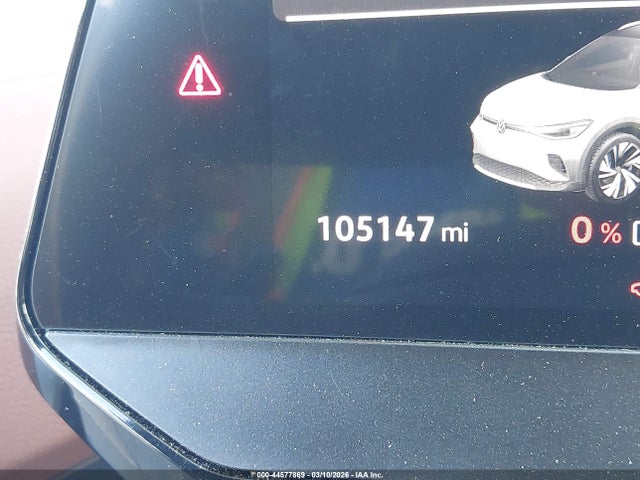 Volkswagen ID.4 PRO S 2021 WVGKMPE27MP060009 Image 15
