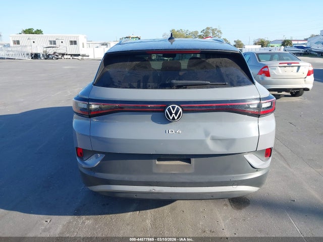 Volkswagen ID.4 PRO S 2021 WVGKMPE27MP060009 Image 16