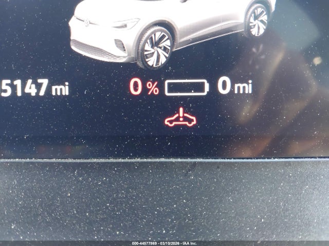 Volkswagen ID.4 PRO S 2021 WVGKMPE27MP060009 Image 17