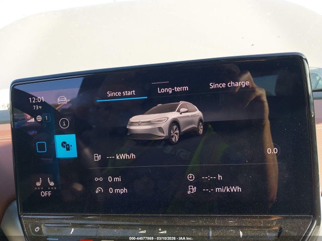 Volkswagen ID.4 PRO S 2021 WVGKMPE27MP060009 Image 18