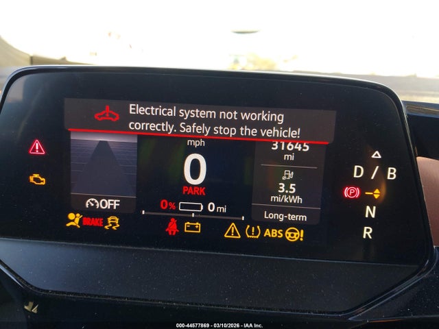 Volkswagen ID.4 PRO S 2021 WVGKMPE27MP060009 Image 19