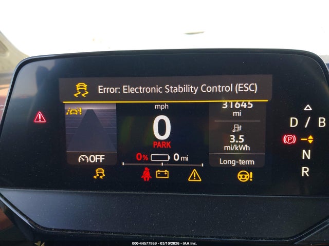 Volkswagen ID.4 PRO S 2021 WVGKMPE27MP060009 Image 20