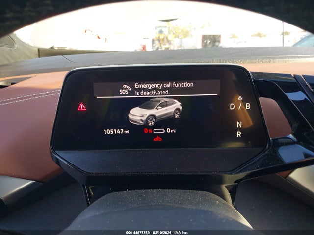 2021 VOLKSWAGEN ID.4 WVGKMPE27MP060009 Photo 6