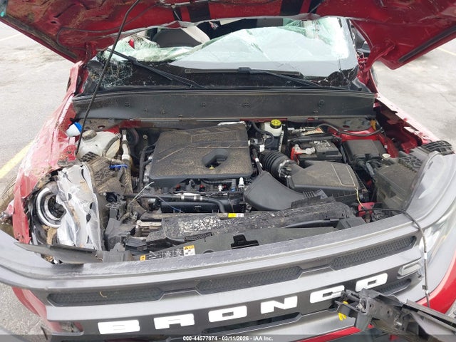 2021 FORD BRONCO SPORT 3FMCR9B61MRA51596 Photo 9