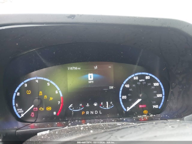 2021 FORD BRONCO SPORT 3FMCR9B61MRA51596 Photo 6