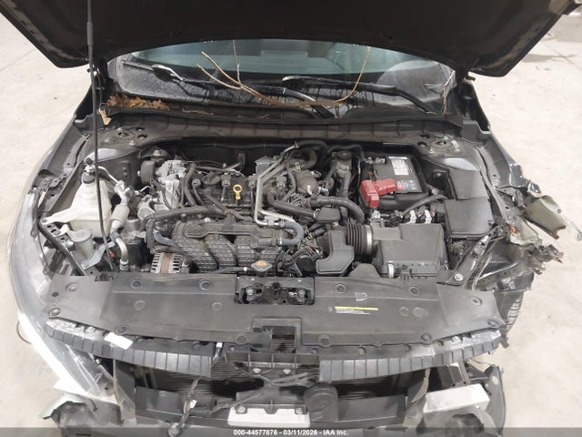 44577876 :رقم المزاد ، 1N4BL4DV0PN349658 vin ، 2023 Nissan Altima Sv Fwd مزاد بيع