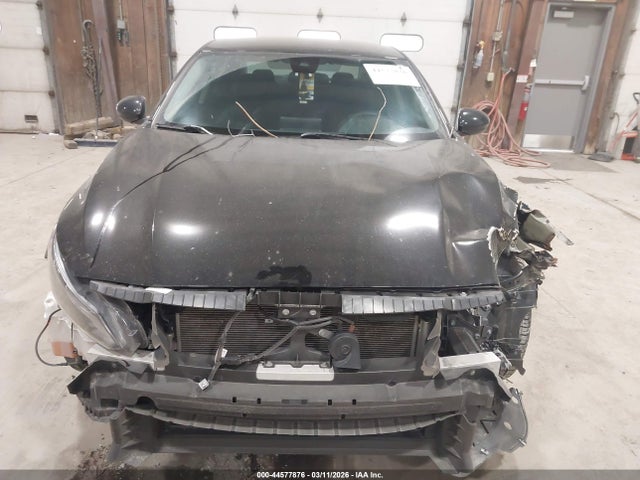 44577876 :رقم المزاد ، 1N4BL4DV0PN349658 vin ، 2023 Nissan Altima Sv Fwd مزاد بيع