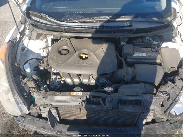KMHD35LH4FU235358 Hyundai ELANTRA GT