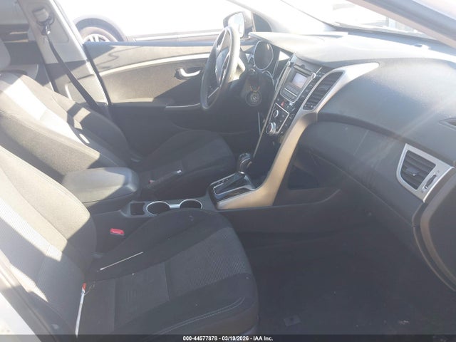 KMHD35LH4FU235358 Hyundai ELANTRA GT