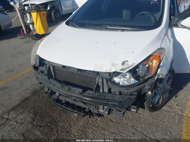 KMHD35LH4FU235358 Hyundai ELANTRA GT