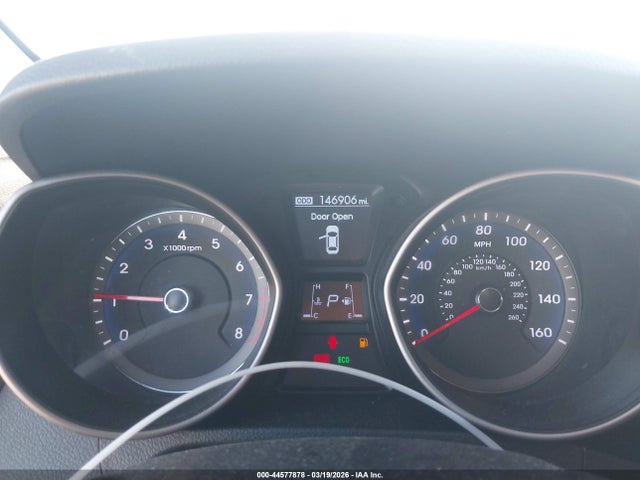 KMHD35LH4FU235358 Hyundai ELANTRA GT