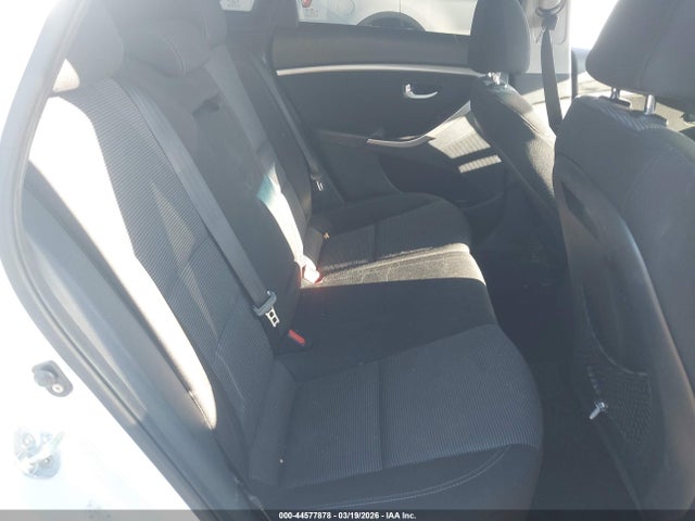 KMHD35LH4FU235358 Hyundai ELANTRA GT