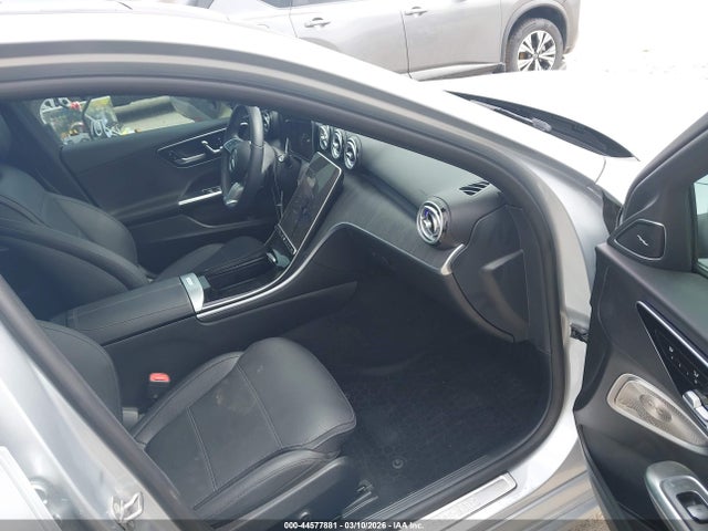 Aukcja sprzedaży 2025 Mercedes-benz C 300, vin: W1KAF4GB5SR253238, numer aukcji: 44577881