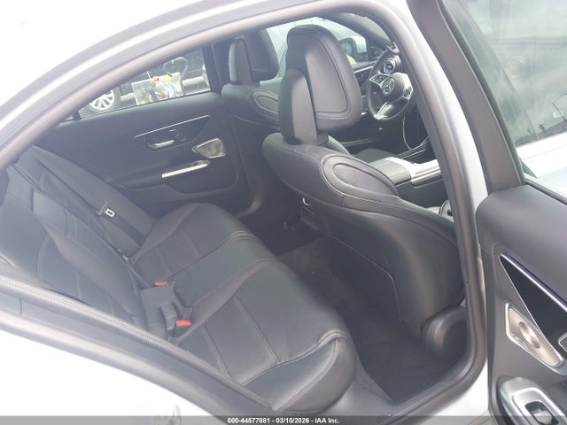 Aukcja sprzedaży 2025 Mercedes-benz C 300, vin: W1KAF4GB5SR253238, numer aukcji: 44577881