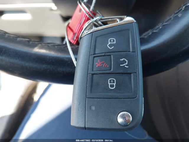 2019 Volkswagen Tiguan 2.0t Se/2.0t Sel/2.0t Sel R-line/2.0t Sel R-line Black მანქანა იყიდება აუქციონზე, vin: 3VV2B7AX4KM067659, აუქციონის ნომერი: 44577882