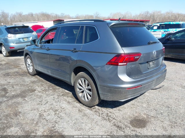 2019 Volkswagen Tiguan 2.0t Se/2.0t Sel/2.0t Sel R-line/2.0t Sel R-line Black მანქანა იყიდება აუქციონზე, vin: 3VV2B7AX4KM067659, აუქციონის ნომერი: 44577882