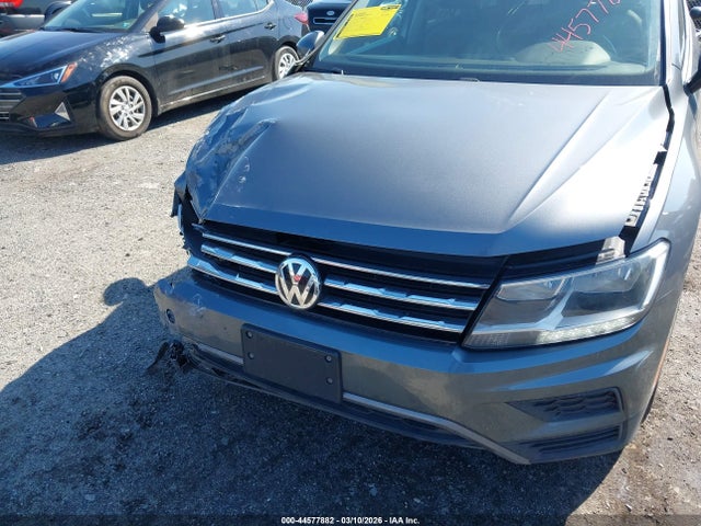 2019 Volkswagen Tiguan 2.0t Se/2.0t Sel/2.0t Sel R-line/2.0t Sel R-line Black მანქანა იყიდება აუქციონზე, vin: 3VV2B7AX4KM067659, აუქციონის ნომერი: 44577882