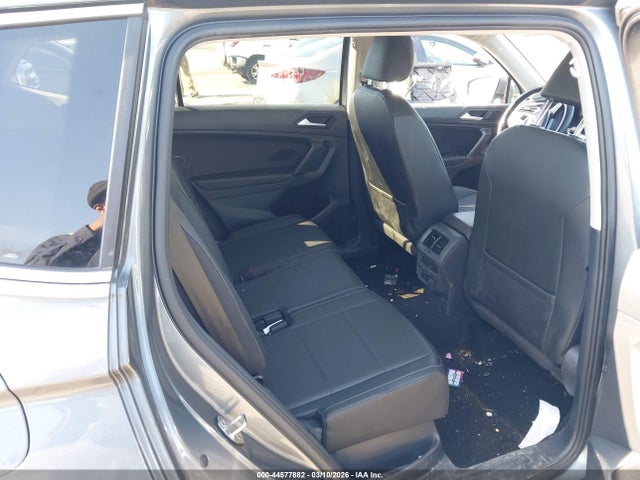 2019 Volkswagen Tiguan 2.0t Se/2.0t Sel/2.0t Sel R-line/2.0t Sel R-line Black მანქანა იყიდება აუქციონზე, vin: 3VV2B7AX4KM067659, აუქციონის ნომერი: 44577882