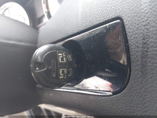 Продажа на аукционе авто 2017 Dodge Grand Caravan Sxt, vin: 2C4RDGCG7HR581348, номер лота: 44577885