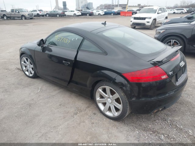2008 AUDI TT TRUAF38J681000629 Photo 2