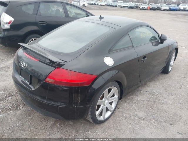 2008 AUDI TT TRUAF38J681000629 Photo 3