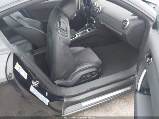 2008 AUDI TT TRUAF38J681000629 Photo 4