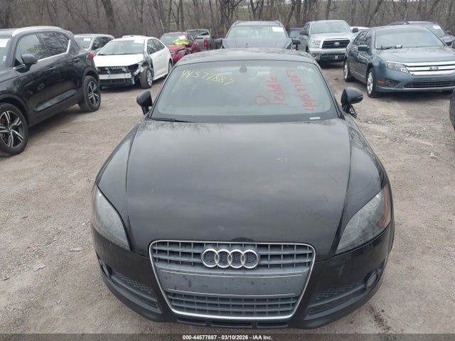 2008 AUDI TT TRUAF38J681000629 Photo 5
