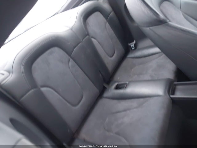 2008 AUDI TT TRUAF38J681000629 Photo 7